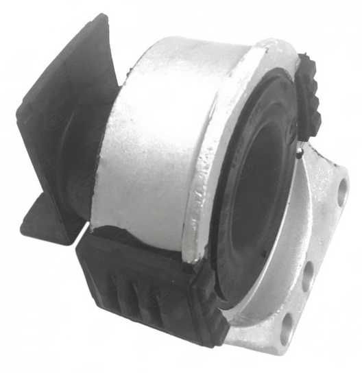 SOPORTE DE MOTOR - 2.5L, 2.0L. Hidrau. Sin base soporte foto 3