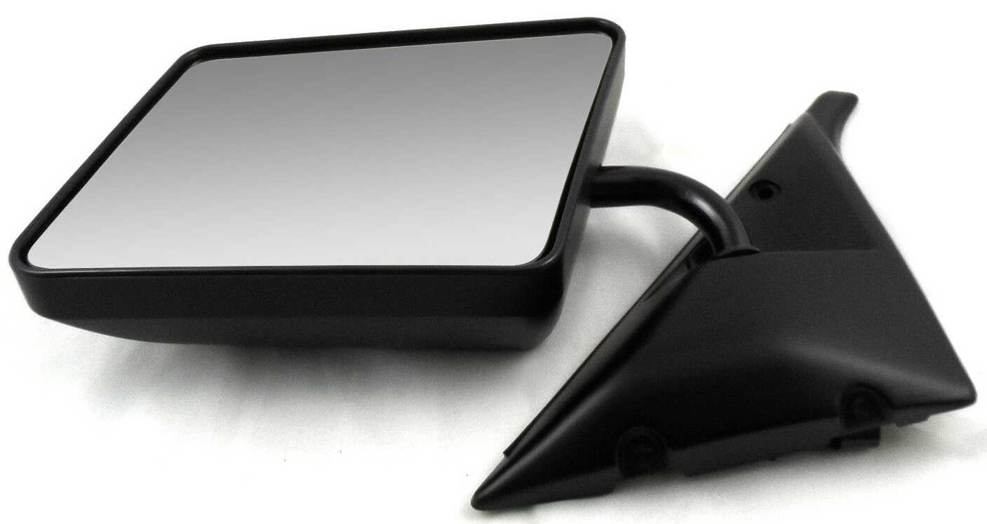 ESPEJO RETROVISOR - LH foto 3