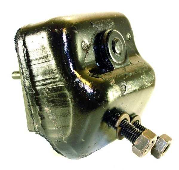SOPORTE DE MOTOR - LH del., 4.0L foto 1
