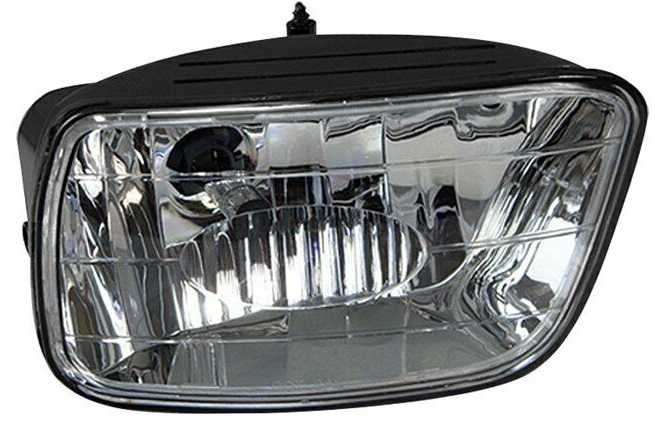 FAROL ROMPENIEBLAS - RH foto 1
