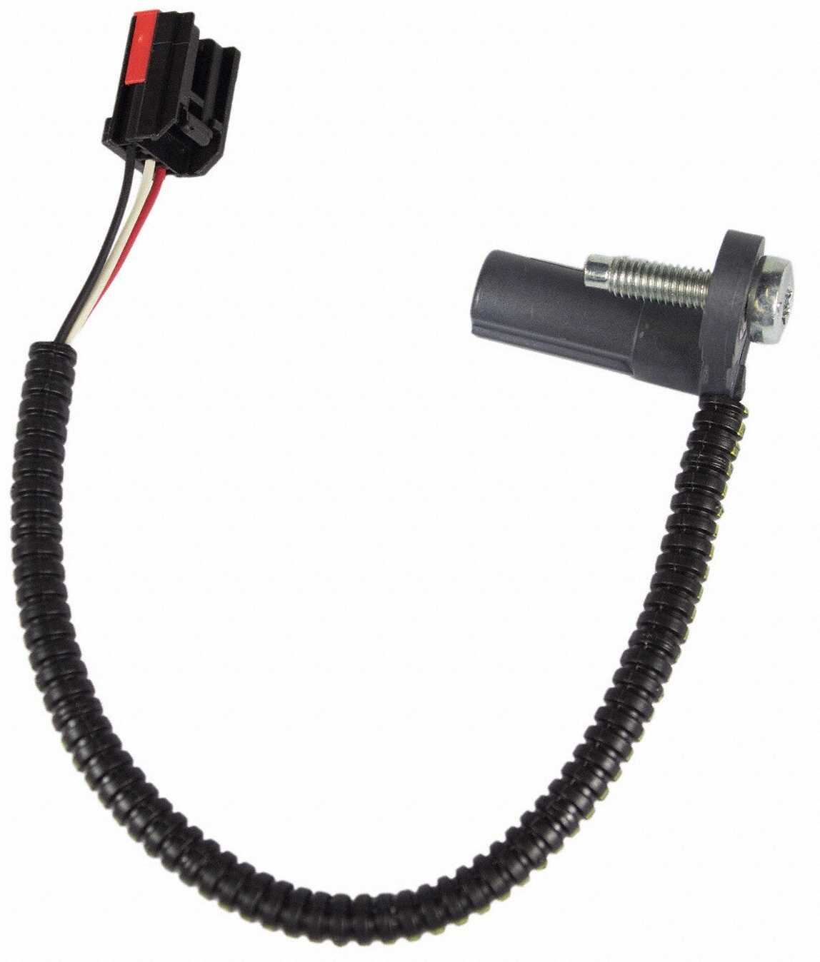 SENSOR DE VELOCIDAD DE CAJA foto 2