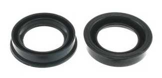 CUBREPOLVO DE CALIPER - Del. 2 Pzas. p' piston 46mm (14546001 / 7842) foto 1