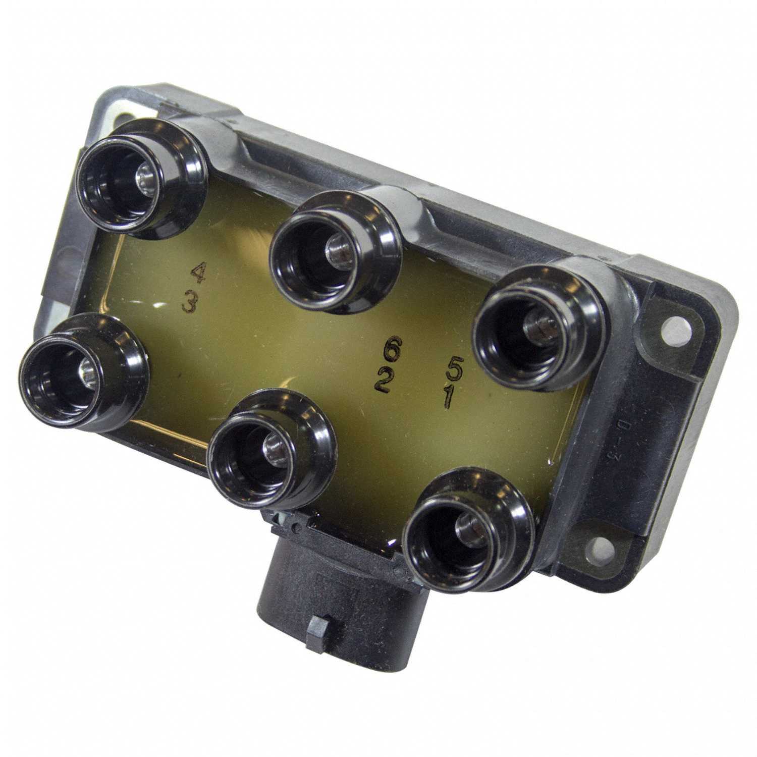 BOBINA DE ENCENDIDO - 4.0L foto 2