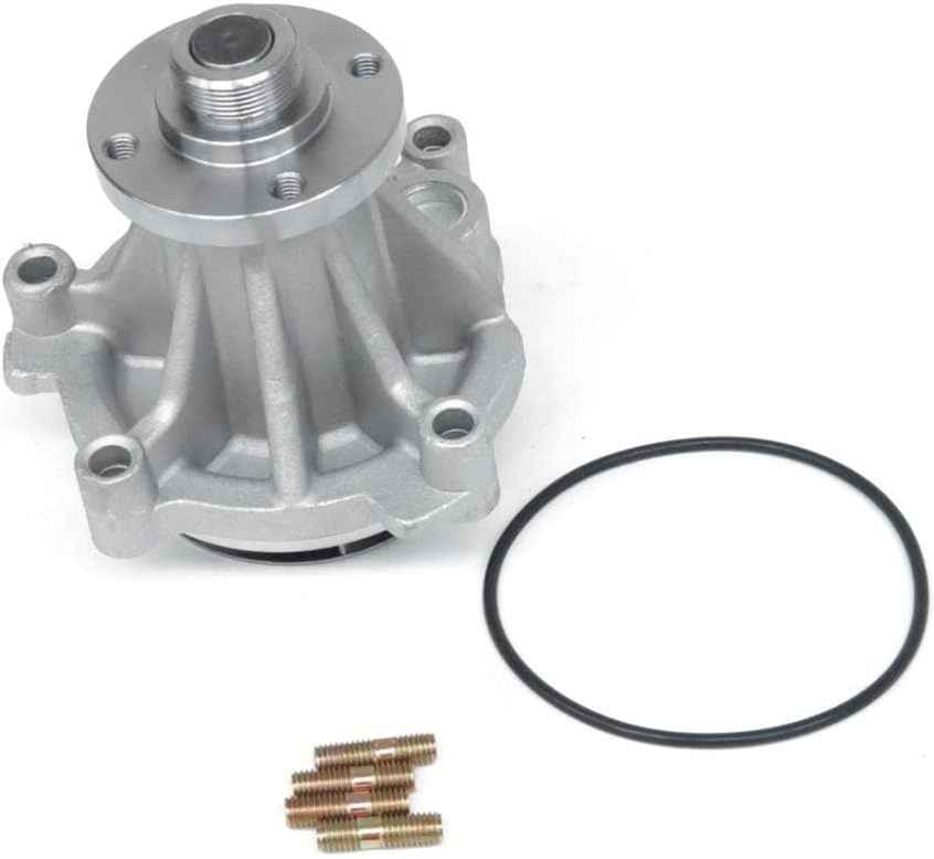 BOMBA DE AGUA - 4.6L, 5.4L. Rosca de 30mm