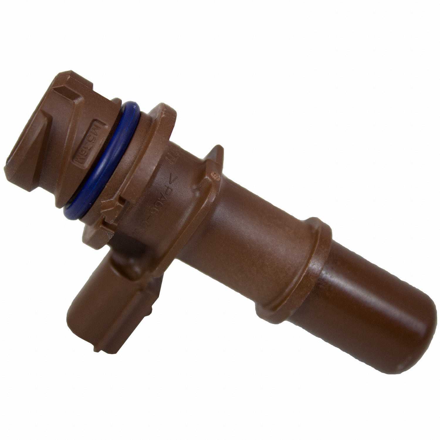 VÁLVULA PCV - Con Conector. 4.6L, 5.0L, 6.8L foto 3