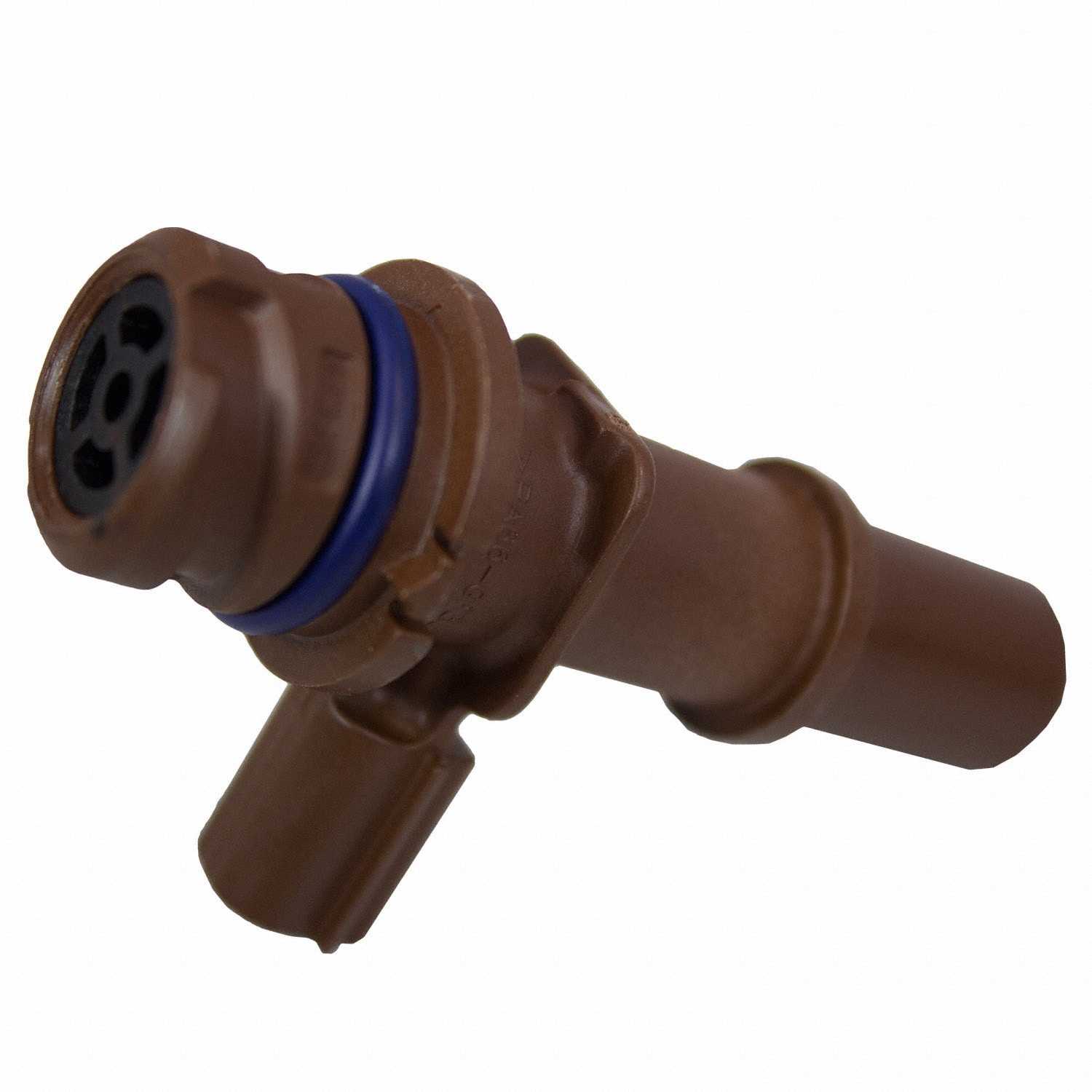 VÁLVULA PCV - Con Conector. 4.6L, 5.0L, 6.8L
