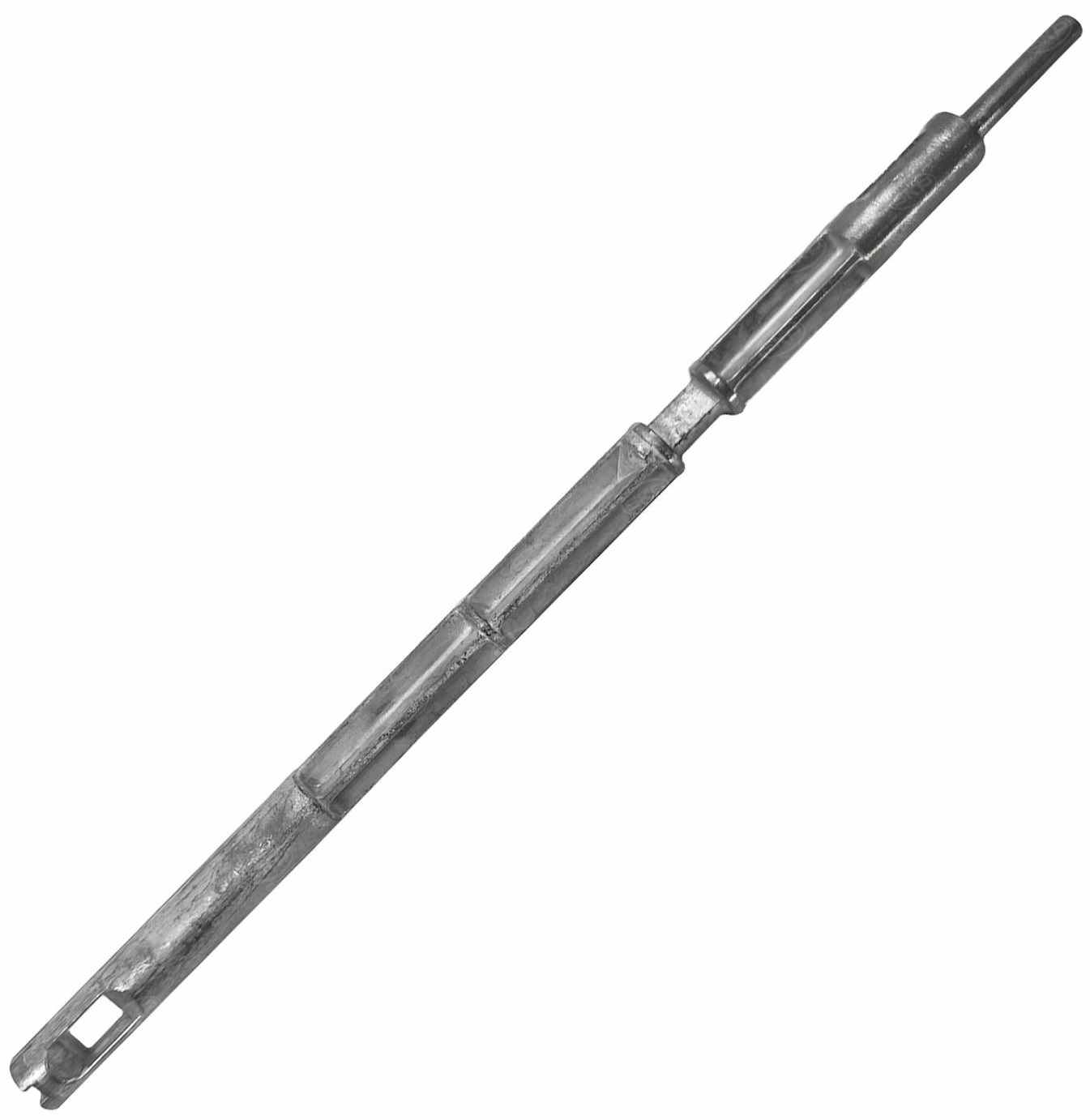 VARILLA DE FUNDA SELECTORA DE CAJA - Eje de la palanca/funda de cambios