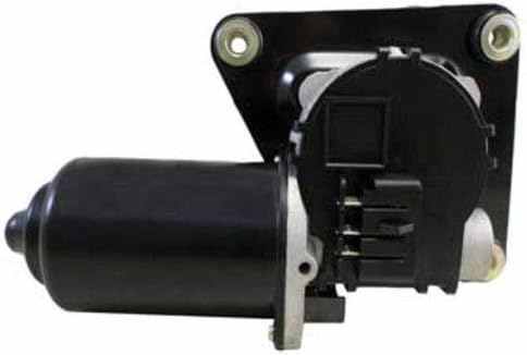 MOTOR LIMPIAPARABRISAS - Con 2 Conectores. foto 3