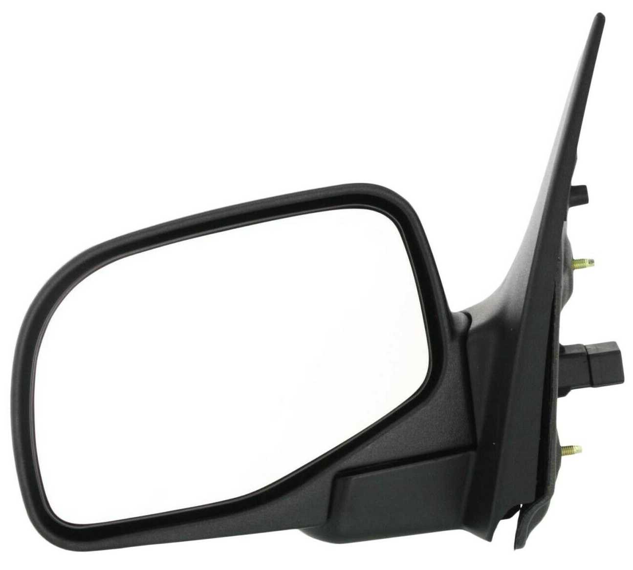 ESPEJO RETROVISOR - LH foto 1