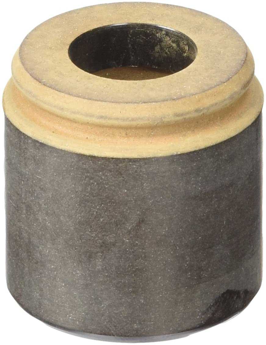 PISTÓN DE CALIPER - 48mm, Tras.Fenólico. (Cubeta=14361019, 41208) foto 1