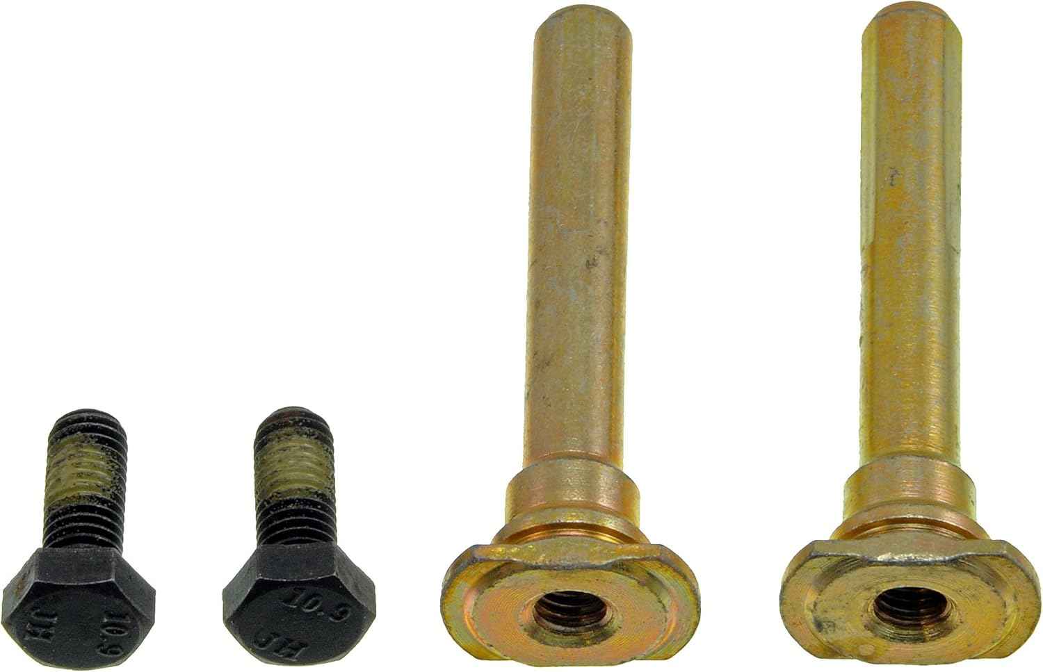 REPARO DE FRENO, Pasador de caliper - Delantero foto 1