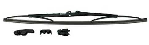 ESCOBILLA LIMPIAPARABRISAS - Trasera/Delantera. 16"(400 mm). Conector J-Hook (9x3mm). foto 2