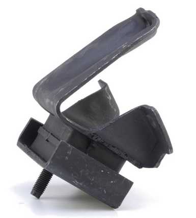SOPORTE DE MOTOR - RH. 4,9L foto 3