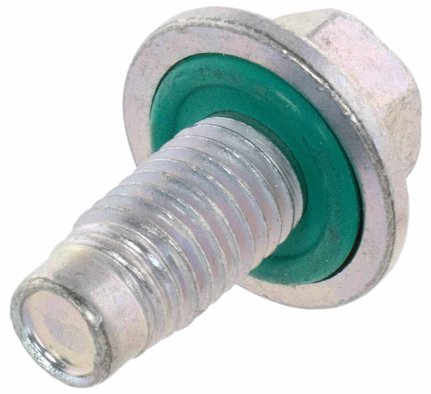 TAPÓN DE CARTER - M12 x 1.75 foto 2