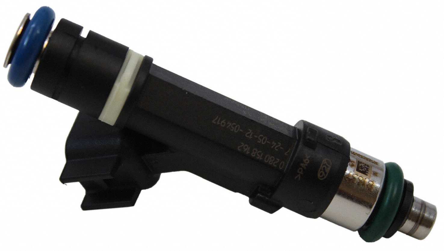 INYECTOR - 2.5L (Ranger Thail.) foto 1