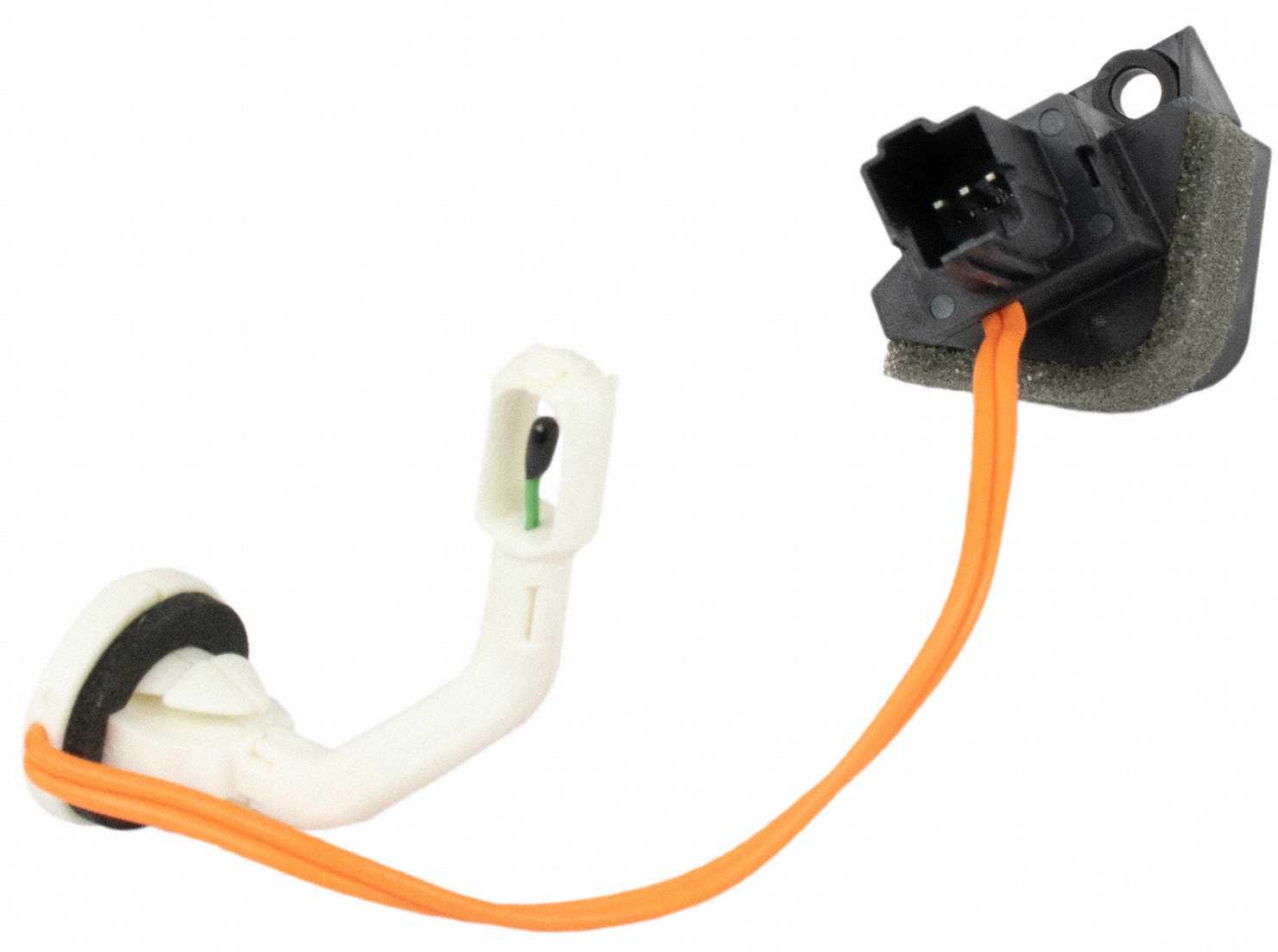 SENSOR DE TEMPERTURA DE AIRE ACONDICIONADO foto 3