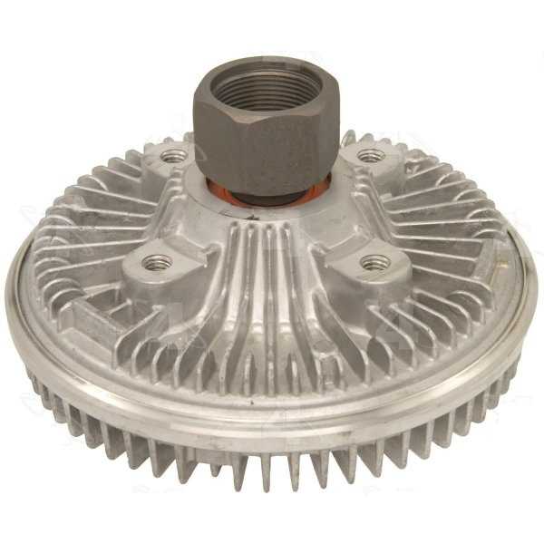 EMBRAGUE MAGNÉTICO - 4.7L, (2.8L diesel)