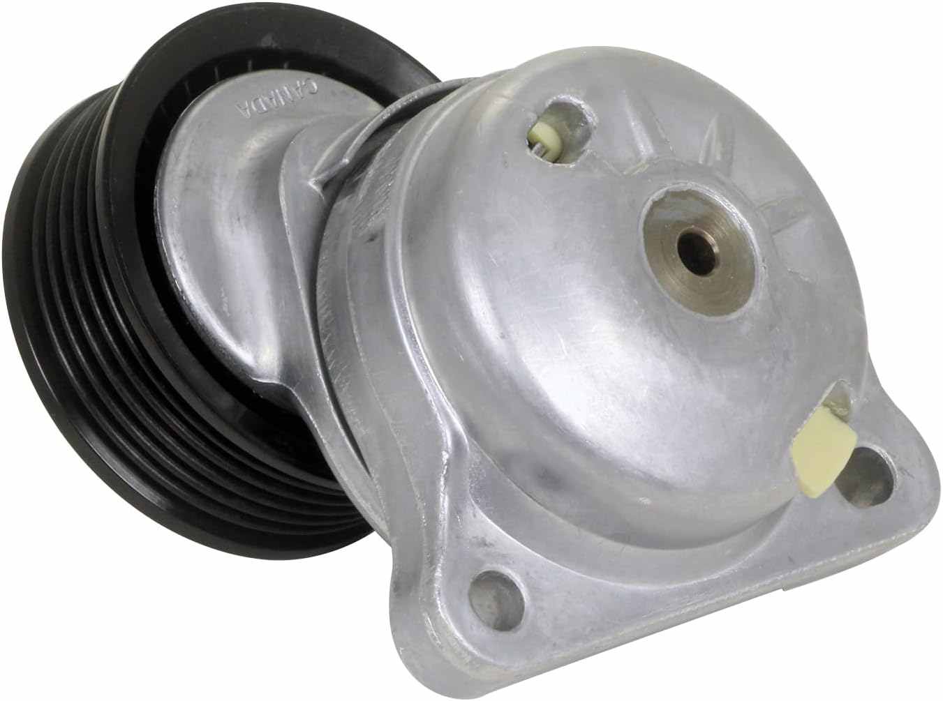 TESADOR DE CORREA - 2.5L, 2.3L, 2.0L (Polea=6 canales, 70mm) foto 3