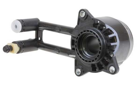 BOMBA AUXILIAR DE EMBRAGUE - 1.6L, 1.0L