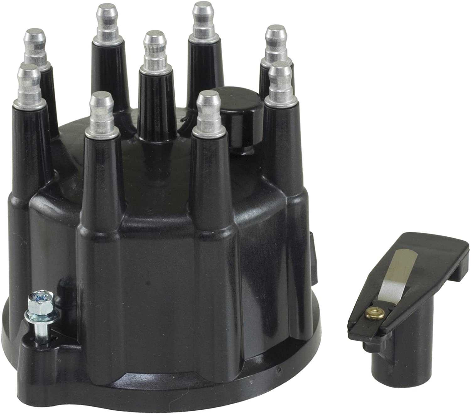 TAPA DE DISTRIBUIDOR - INCLUYE ROTOR. Para V8, 5.2L, 5.9L