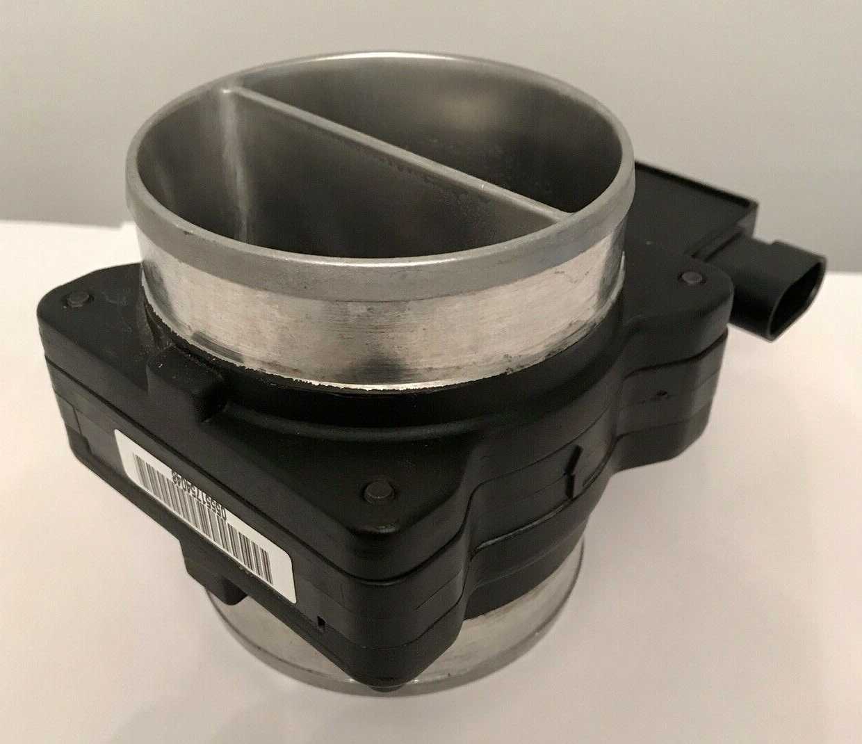 SENSOR MAF - Flujómetro (USADO). 4.3L
