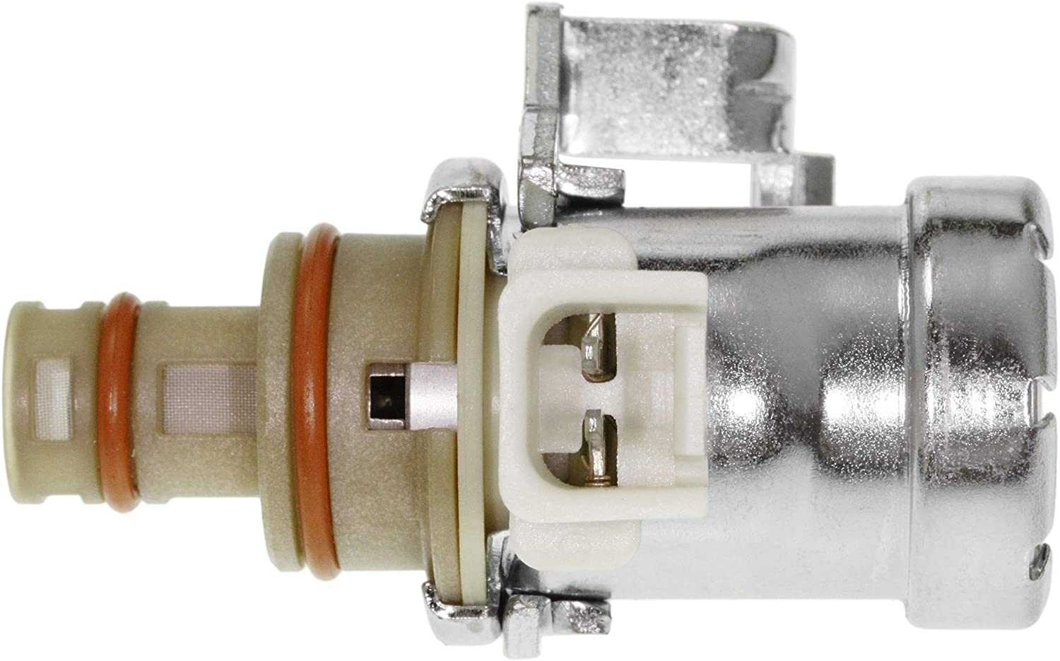 SOLENOIDE DE CAJA - De Presión Variable. 6 vel. A/T foto 3