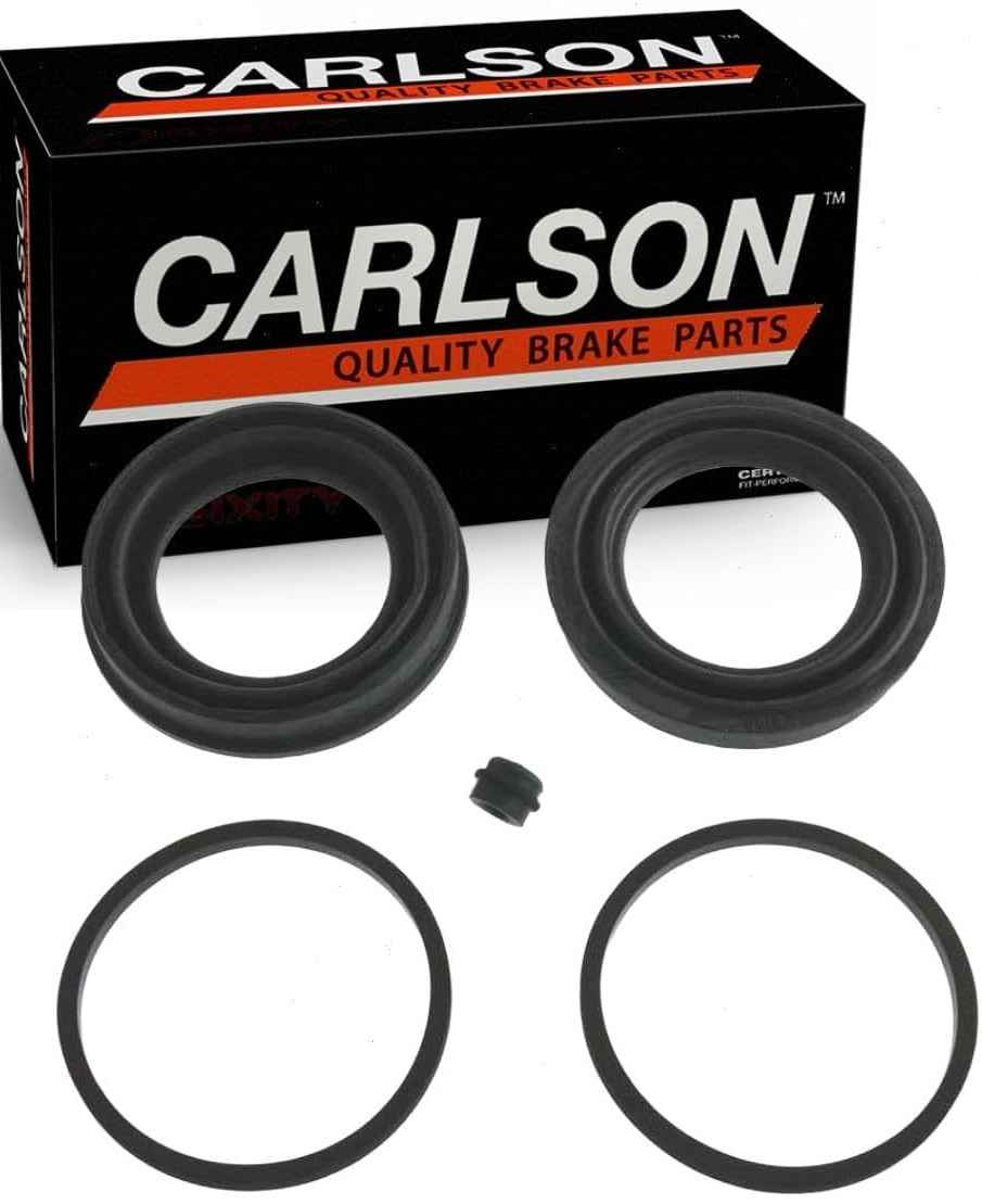 CUBETAS DE CALIPER - Delanteras (trasera p' F350SD/F450SD, DRW) foto 2