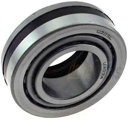 RODAMIENTO DE RUEDA, KIT - 80x39.7x19.4mm foto 2