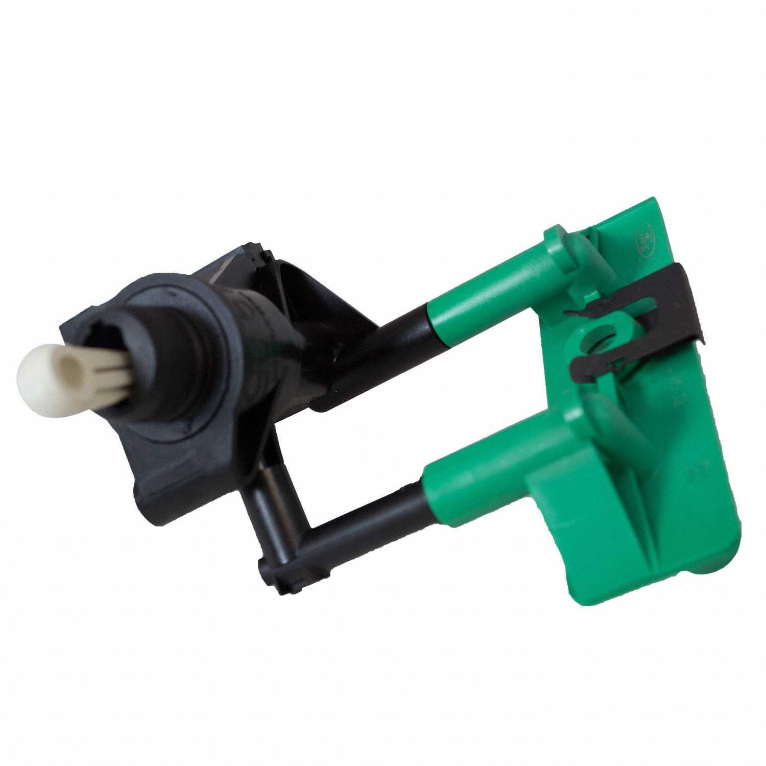 BOMBA PRINCIPAL DE EMBRAGUE - 2.0L