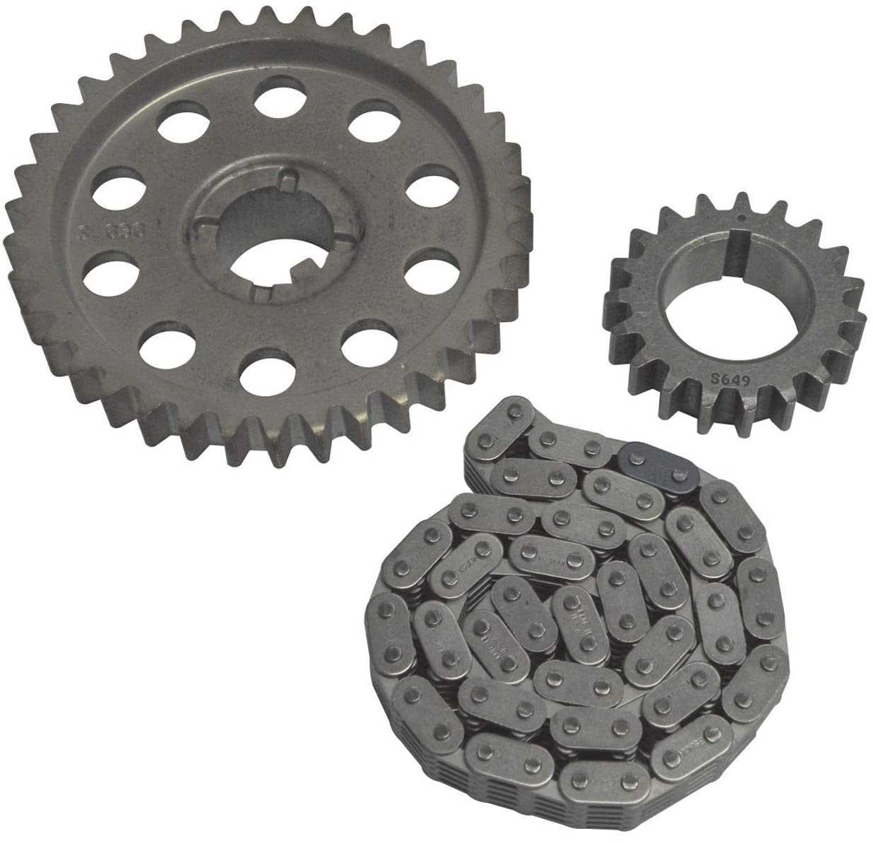 KIT DE DISTRIBUCIÓN DE MOTOR - 3.0L (1 Cadena + Engranaje Grande + Engranaje Peq.) foto 1