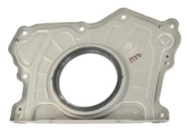 RETÉN DE CIGÜEÑAL TRASERO - Con Soporte. 3.6L foto 2