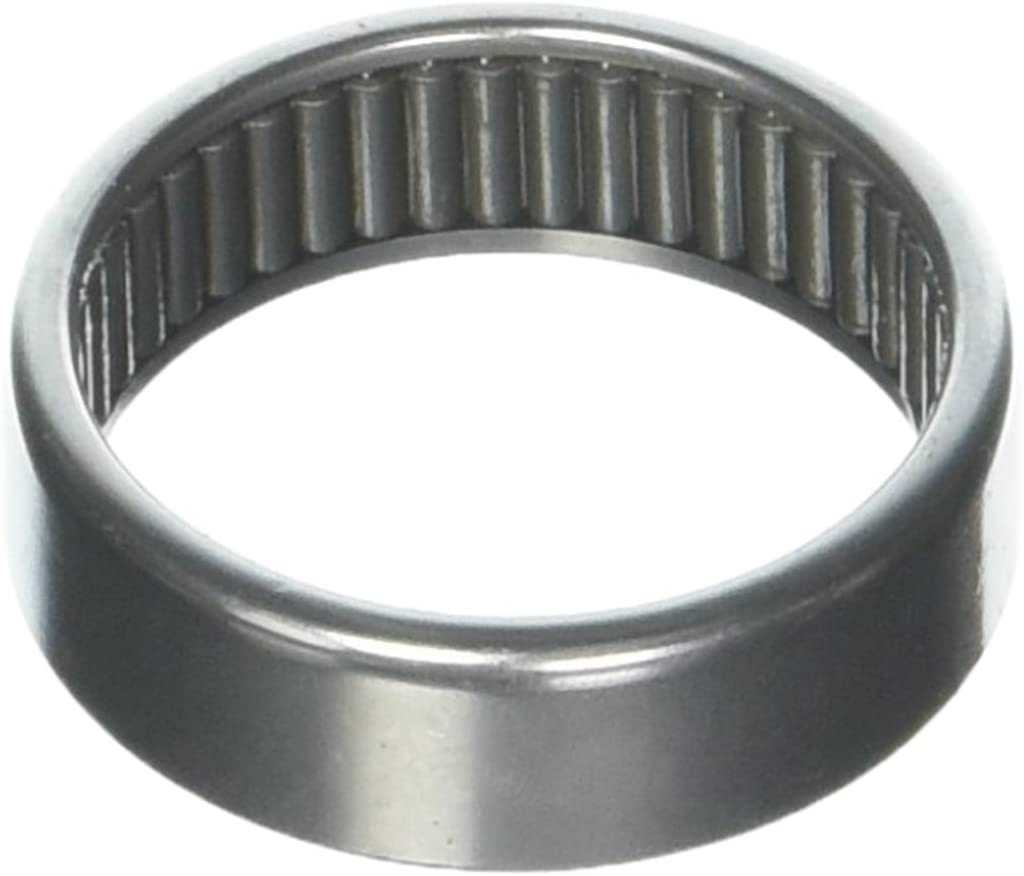 RODAMIENTO DE PALIER - Tipo Canastillo. 41.27x34.92x12.7mm