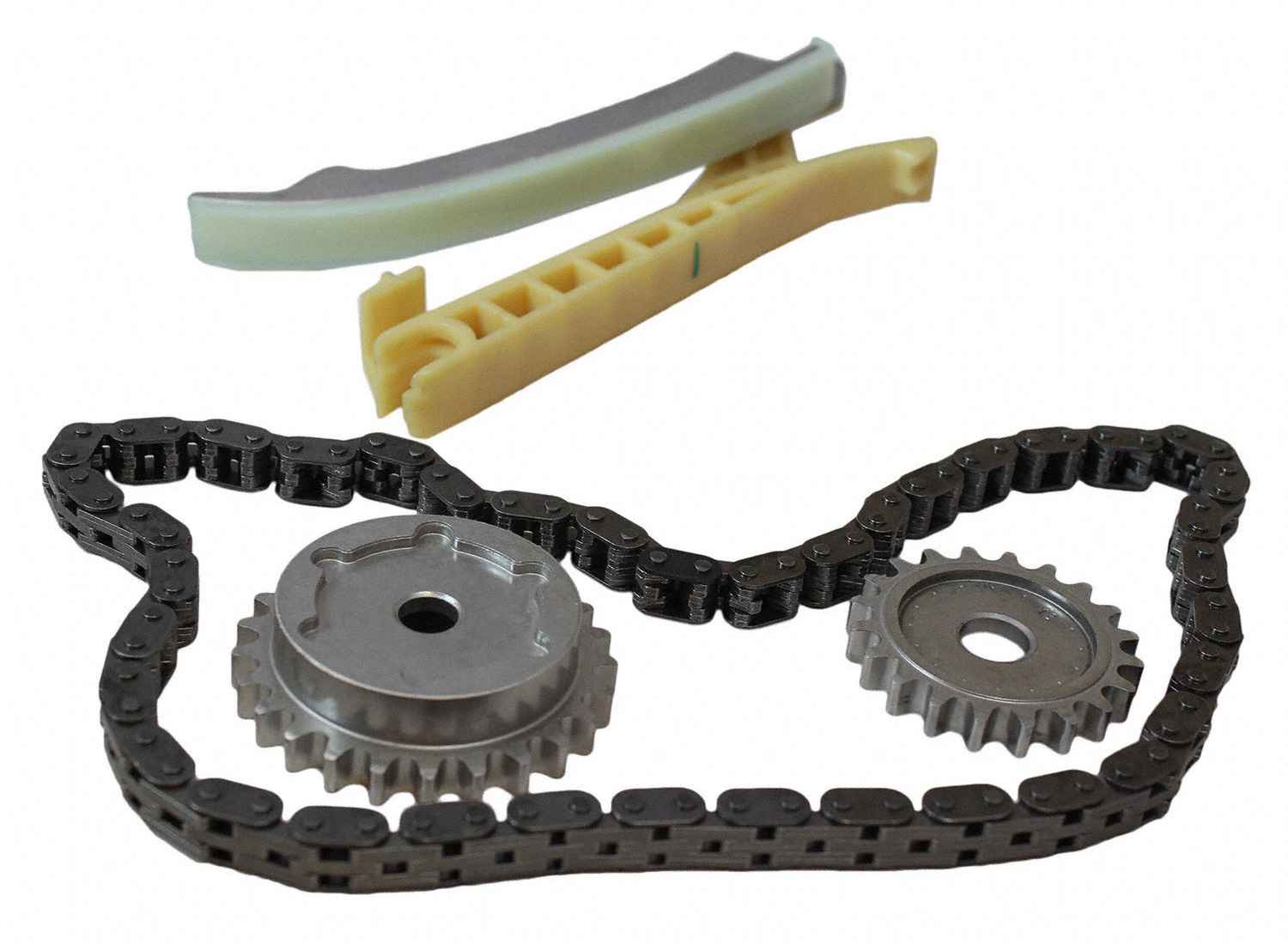TESADOR DE CADENA, KIT - 4.0L SOHC RH (Tras.)
