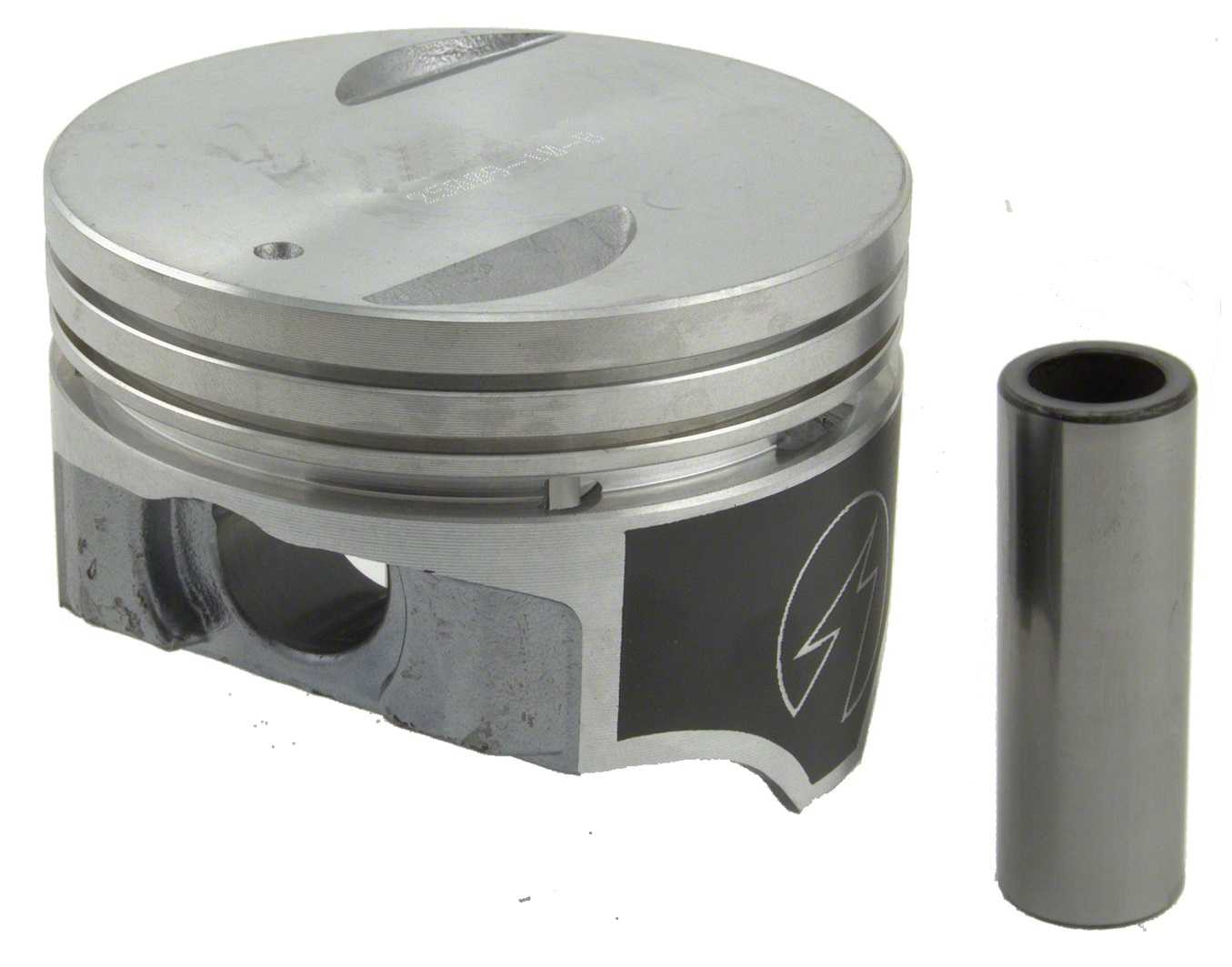 PISTÓN DE MOTOR - 0.030". 7.0L, 429. D=111,56mm. 2x2x4mm foto 1