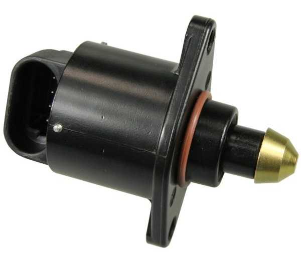VÁLVULA BY PASS - IAC. 4.0L