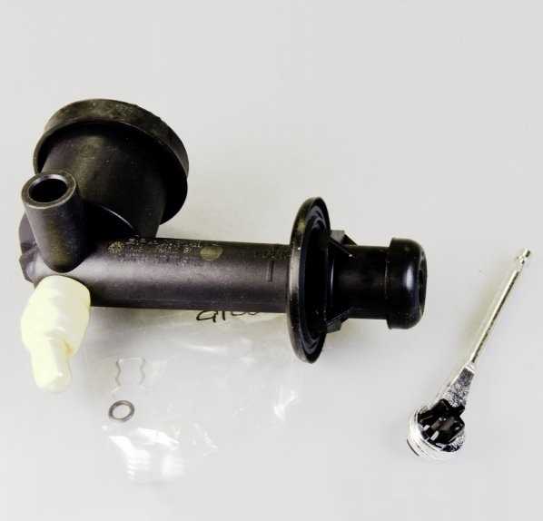 BOMBA PRINCIPAL DE EMBRAGUE - 2.9L, 2.8L, 3.7L, 3.5L