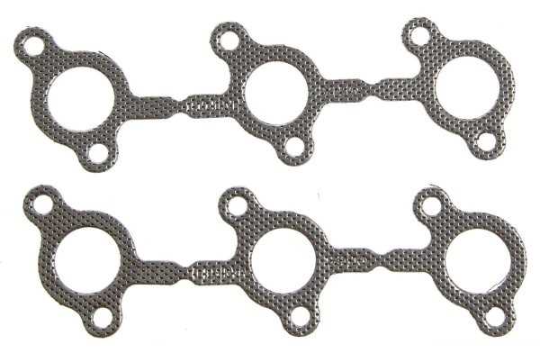 EMPAQUETADURA DE MÚLTIPLE DE ESCAPE - 3.0L