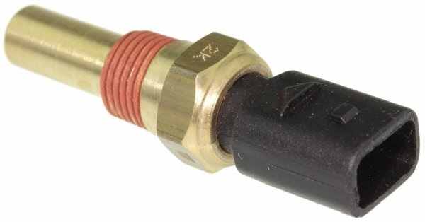 SENSOR DE TEMPERATURA - 2 Term.