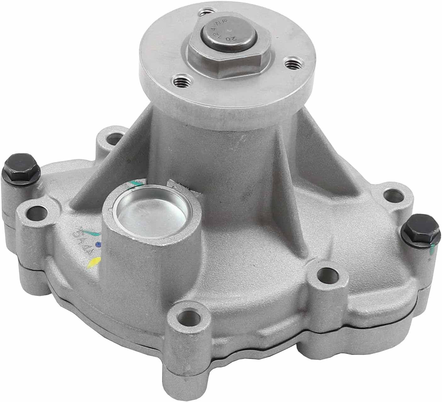BOMBA DE AGUA - 3.9L, 4.0L, 4.2L, 4.4L foto 2
