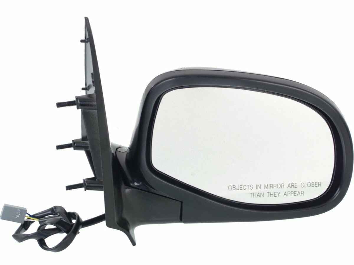 ESPEJO RETROVISOR - RH foto 2