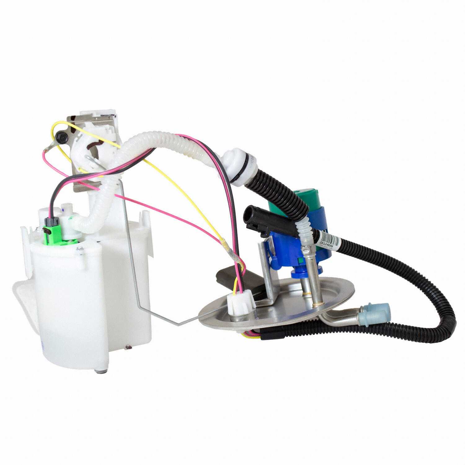 BOMBA DE GASOLINA - 6.8L 142"/156", tanque/medio