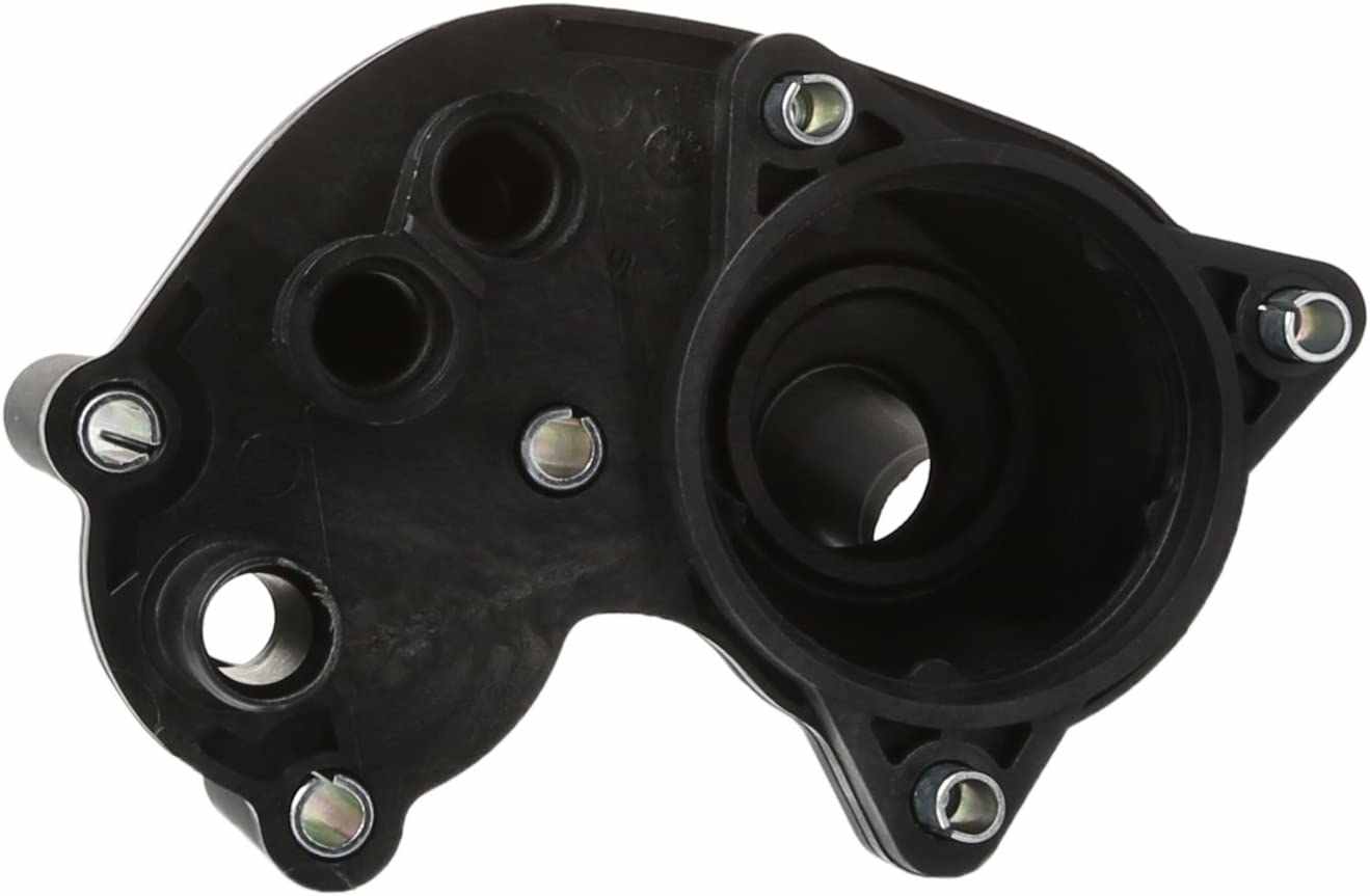 PORTATERMOSTATO - 2 orificios, 4.0L SOHC