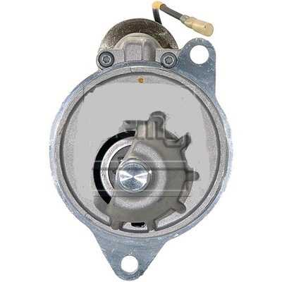 MOTOR DE ARRANQUE