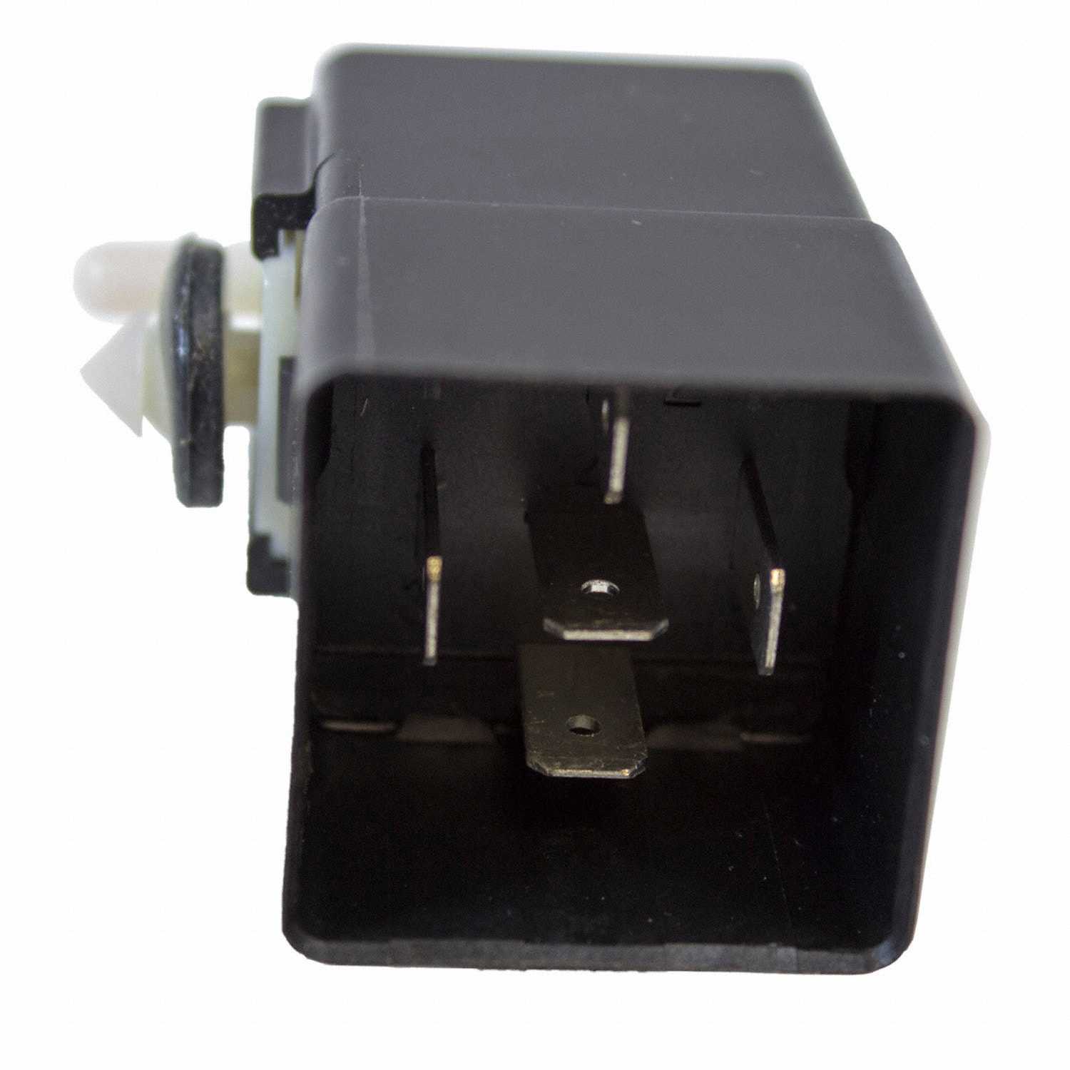 RELAY DE FLASHER - 5 pines. 12 v foto 2