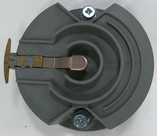 ROTOR DE DISTRIBUIDOR - Con Adaptador de Tapa foto 1