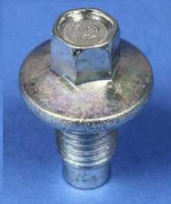 TAPÓN DE CARTER - de Motor foto 2