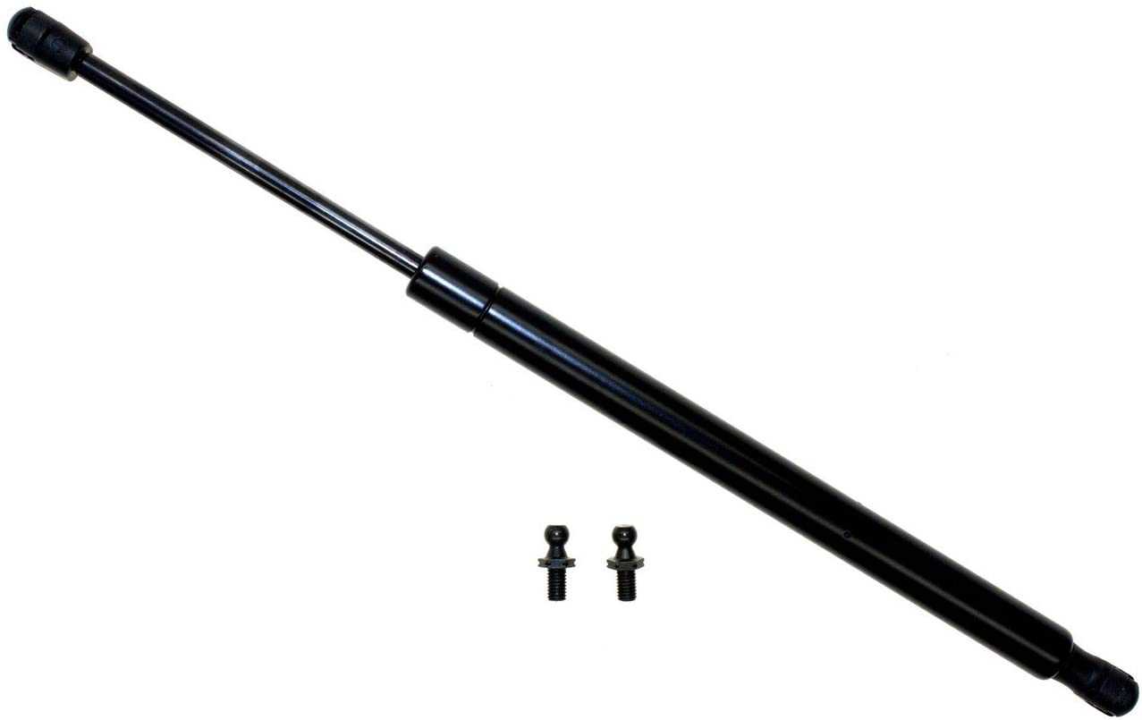 AMORTIGUADOR DE COMPUERTA TRASERA - Fuerza=790 N / 178 Lb. Ext=46.8cm. Comp=32.45cm foto 1
