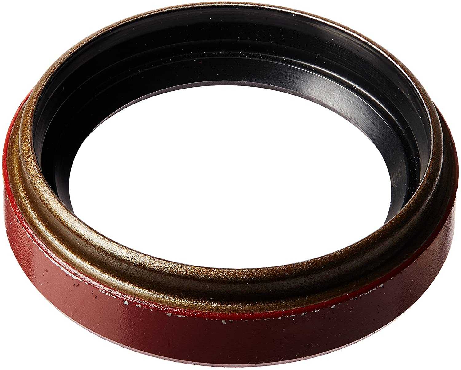 RETÉN DE RUEDA - Delantero RH. 54.13x41.35x8.70mm foto 2
