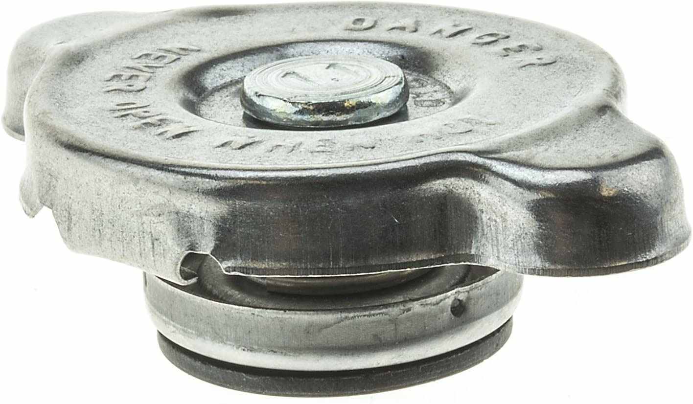 TAPA DE RADIADOR - 16Lb./1.1bar. Pequeño metálico