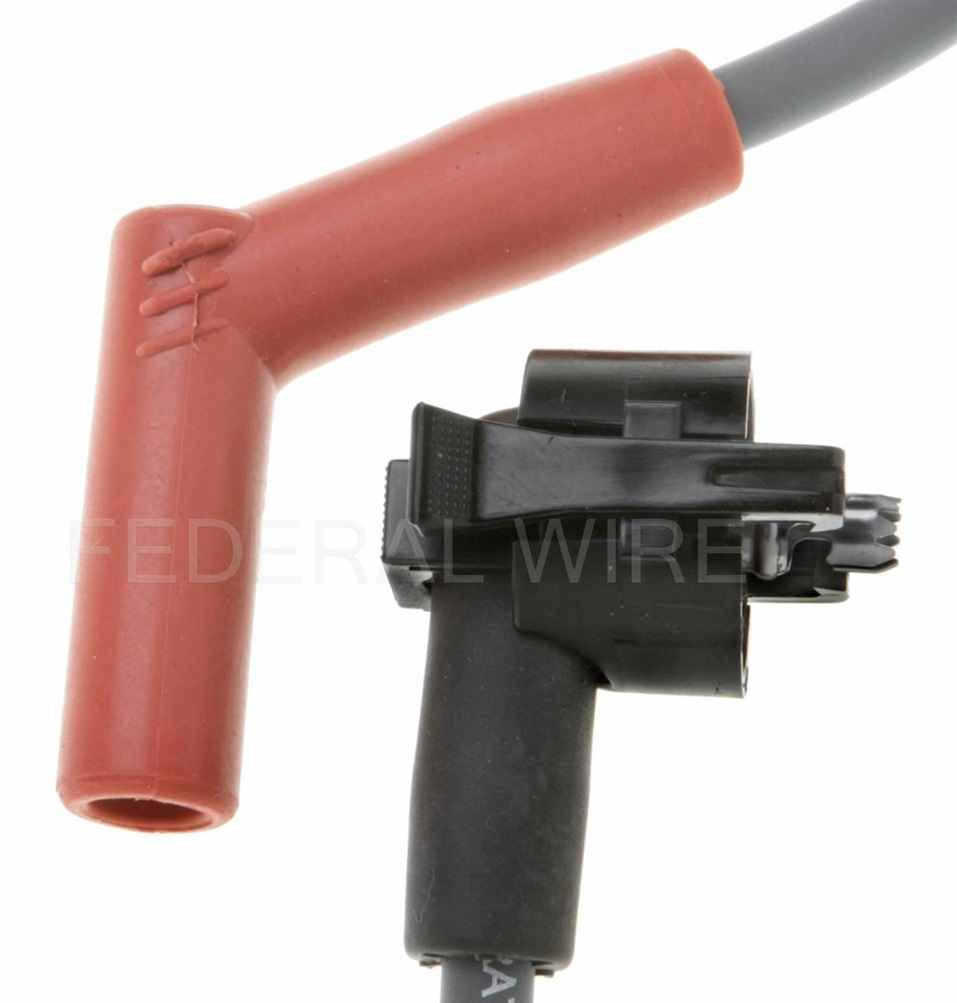 CABLES PARA BUJÍAS - 4.0L OHV foto 2